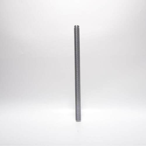 五头螺柱螺杆Tr23×10（P=2）不锈钢牙条梯形丝杆厂家加工生产