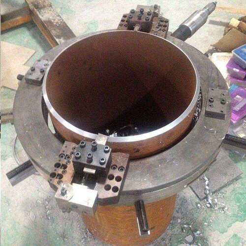 219-377mm全自动坡口机OCE-377外卡式坡口机坡口切割管道坡口机