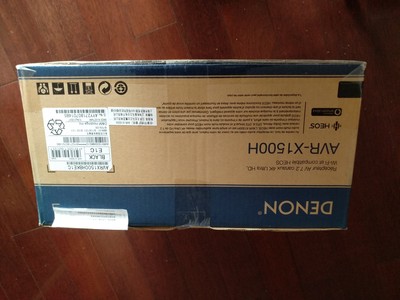 评价揭秘天龙AVR-X518与X1500H哪款好用？？使用差别大不大