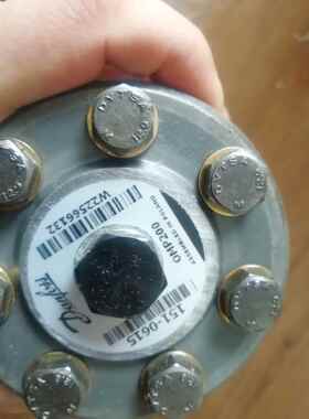 丹佛斯DANFOSS摆线马达OMS80151F0260