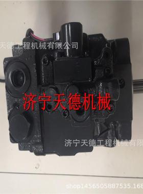 WA380-6 装载机 变速箱风扇泵 70/8-1S00940708-1S-0097-0