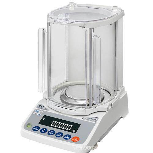 原装进口AND爱安德电子分析天平GX-1003A