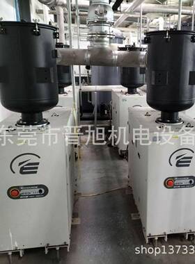 维修爱德华E2M275 E2M80 EH500油泵干泵 卡死 漏油 噪音