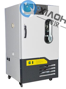 厂家供应XHLRH-250F生化培养箱新款数显生化培养箱