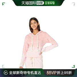 美国直邮wildfox 女士 运动衫连帽帽衫