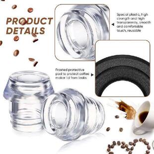 ABFS Top Ring For Parts Washer Percolator Sets And