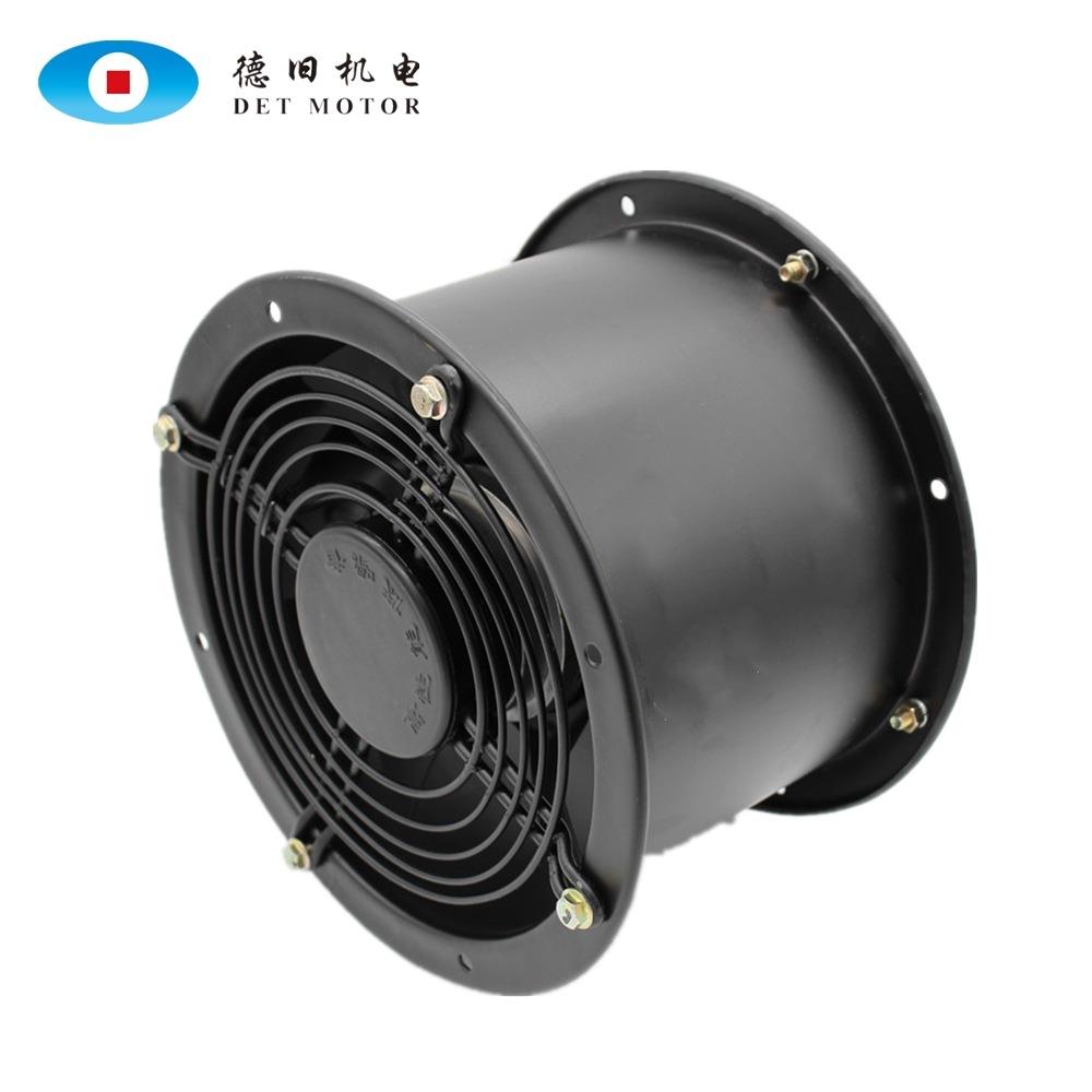 FZY4D-40通0三相外转子轴流风SVI机380V18运0异W步电容转电动风