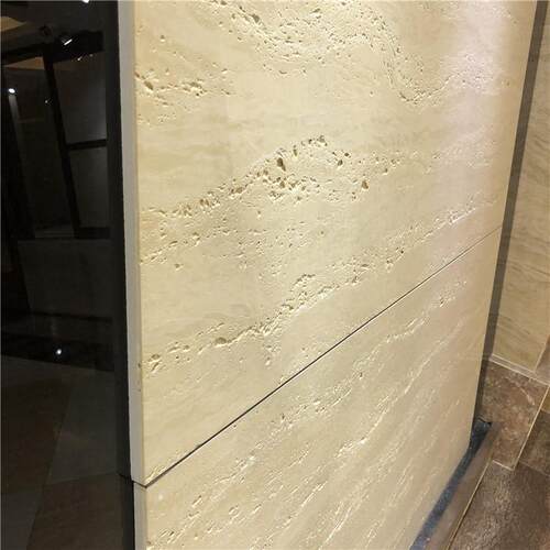 工程800*800仿洞石瓷砖 佛山工程800*800仿洞石瓷砖