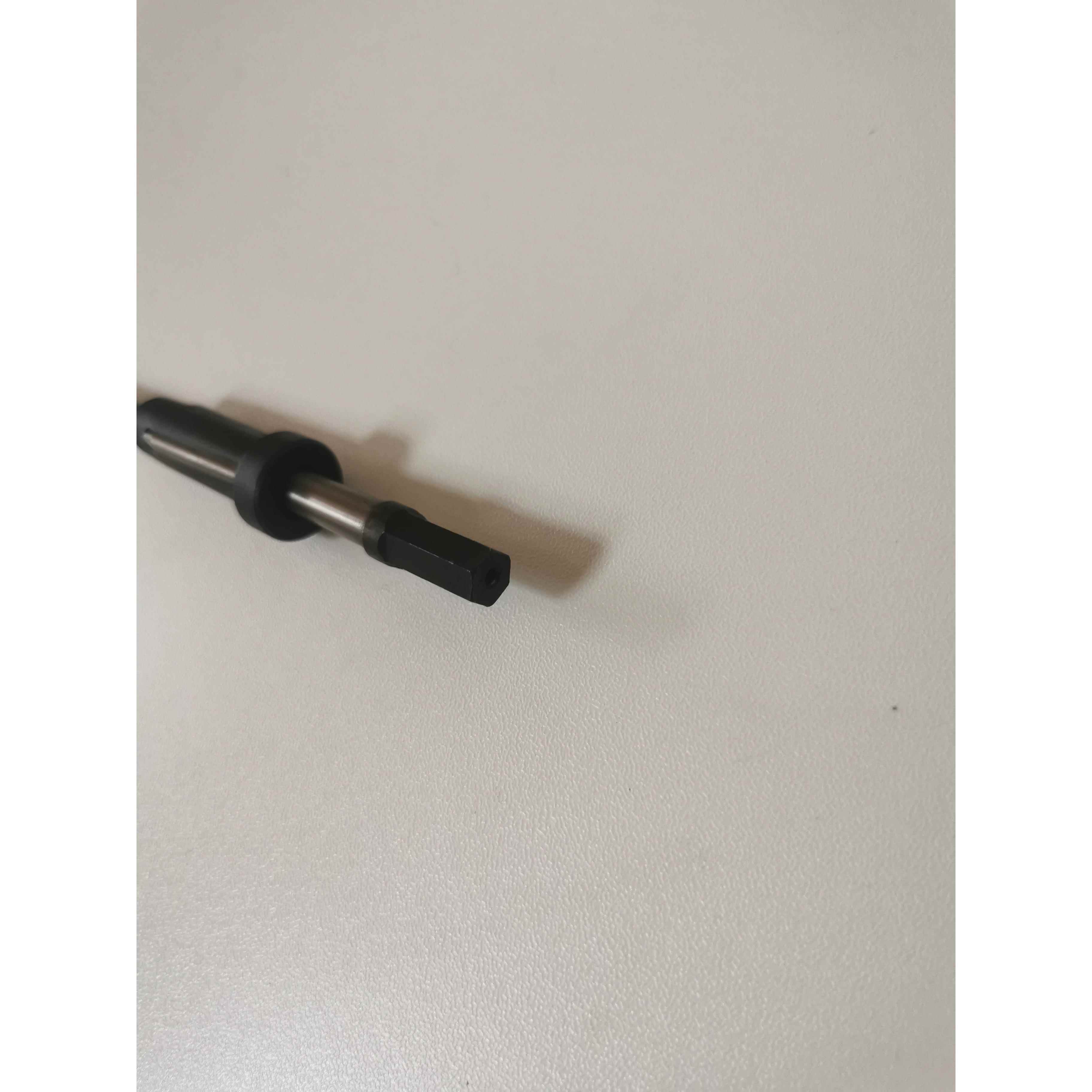 三槽直筒胀管器铜管扩口器扩管器 胀管扩管膨胀工具维密封换热器