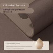 Exercise Gym Fitness Thicken Pilates Mat Sport carpet Yoga