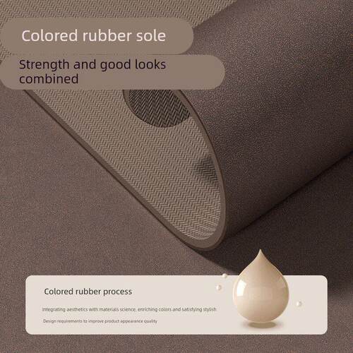 Thicken Yoga Mat Exercise Gym Fitness Sport Pilates carpet