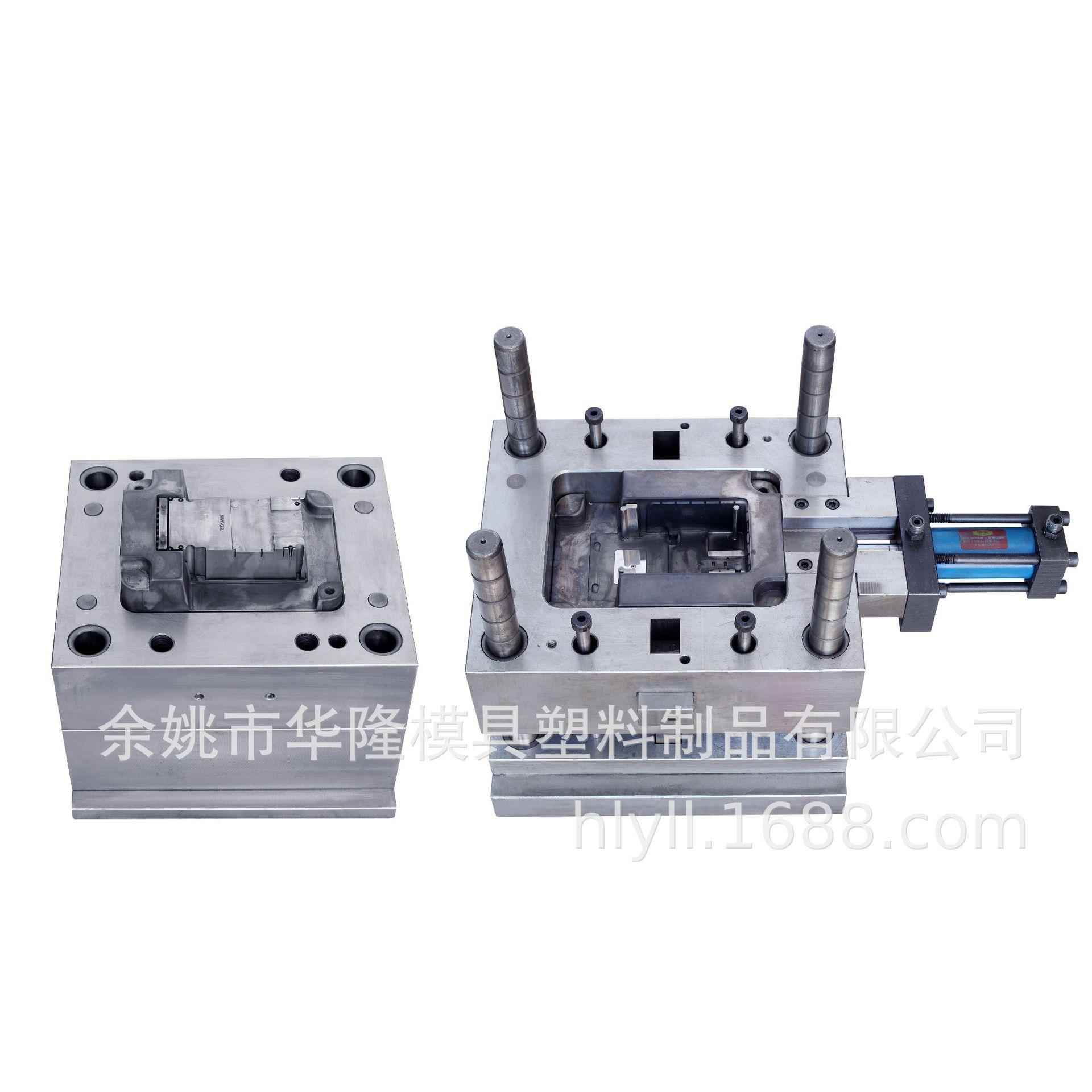 余姚30年专业塑料模具设计厂家按需制造各种注塑配件厂家现货