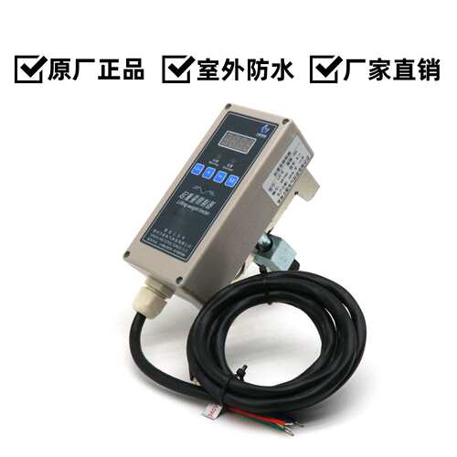 电动葫芦超载限制器常州力航LH-B-12351032吨T起重量限制器380V