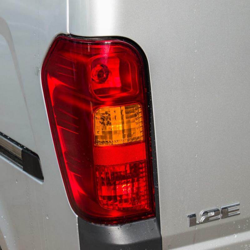 适原五菱之光6388NF 6389后尾灯总成6376 6390后尾灯壳转向灯外罩