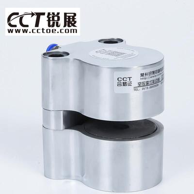 DBF空压蝶式制动器气动刹车 数控车床刹车工业碟式制动器刹车锐展