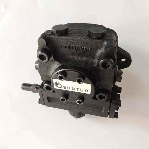 原装SUNTEC桑泰克油泵TA2C TA3C TA4C TA5C原装进口燃烧机配件