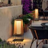 庭院落太氛阳C1215能灯户外水草坪灯防阳台围灯庭院造景布置灯景