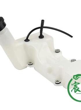 STHIL FS120 FS200 FS250 FS300 350 FR450 BT121 油壶 邮箱 总成