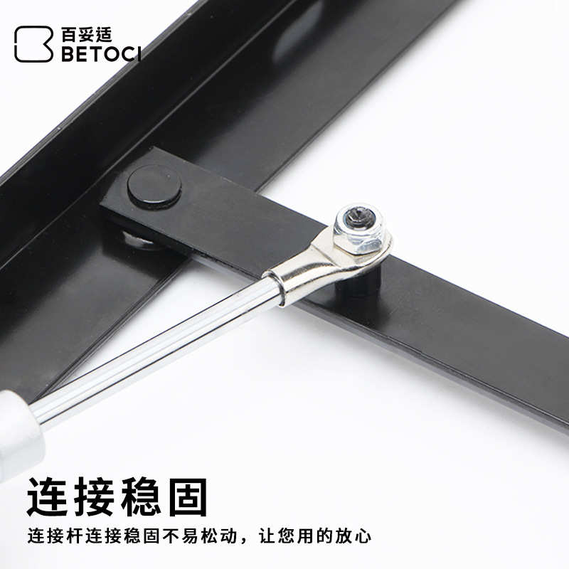 贵妃沙发榻榻米支撑杆 储物箱柜液压床箱举升器床用上翻气动杆