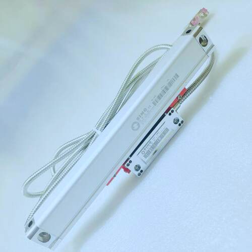 信和光栅尺KA-300 220 1UM TTL 5V 高精度618磨床位移传感读数头