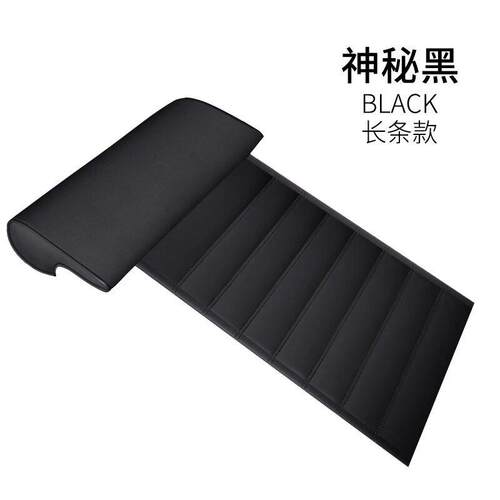 座椅延长腿托办公室午休神器腿拖工位解压好物电脑椅子舒服久坐垫