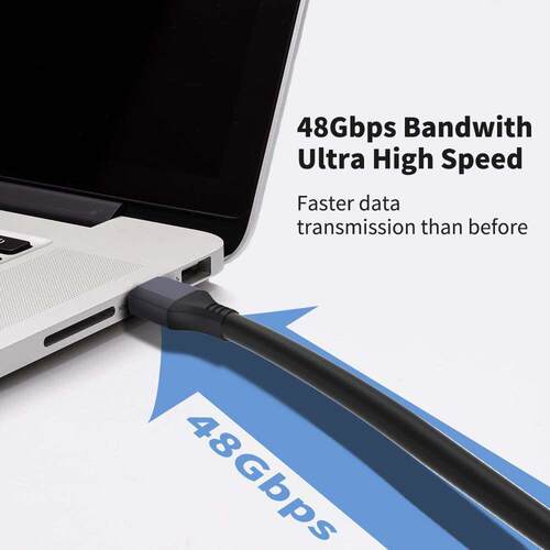 hdmi cable hdmi 2.1 Ultra high speed 48Gbps 8k@60Hz 4K@120H