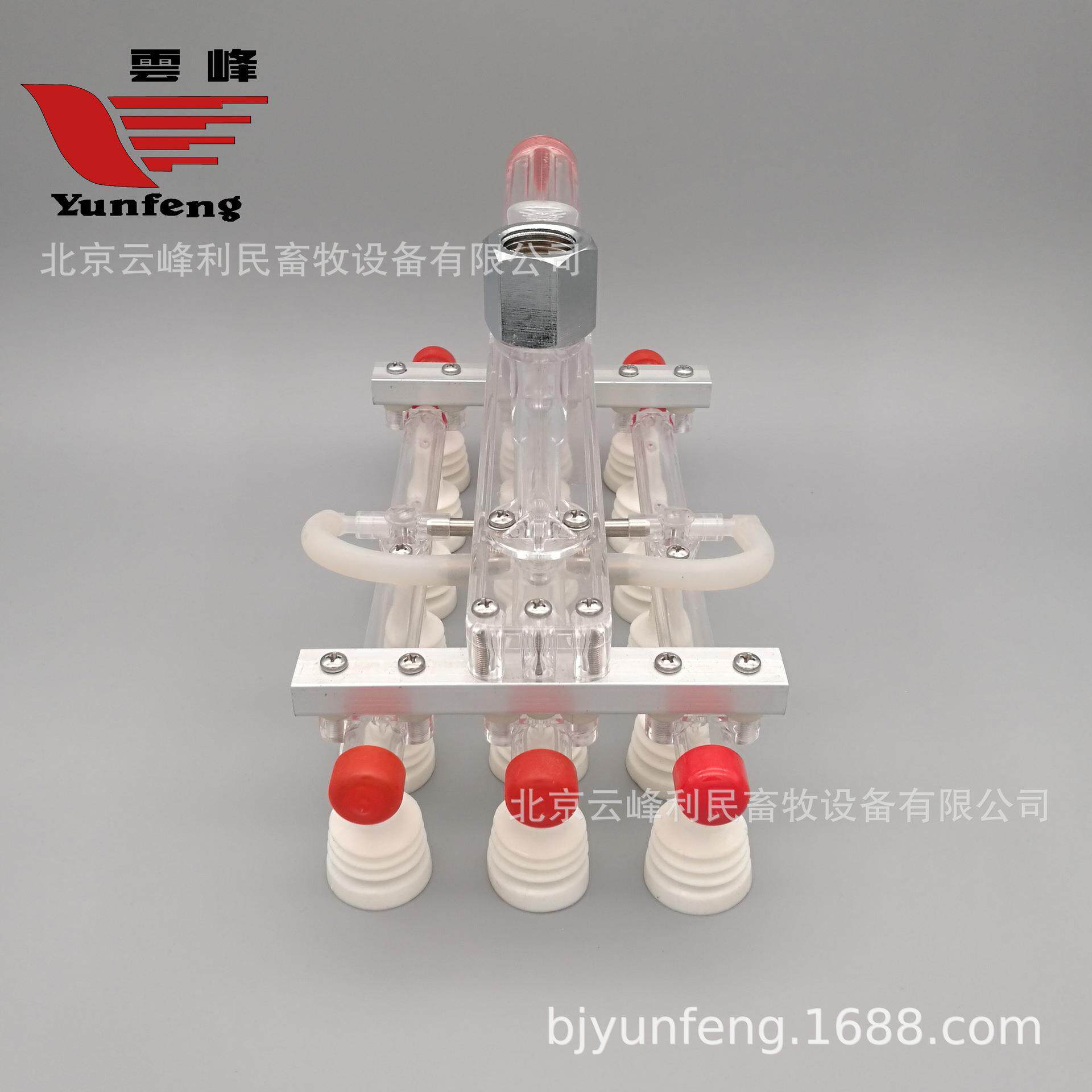 吸蛋器V18A真空码蛋器上蛋器真空吸蛋器18枚提蛋器鸡蛋