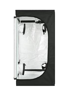 厂家1直供植物6生长MET帐篷0*60*6cm农业种植温室水培0保温植物帐