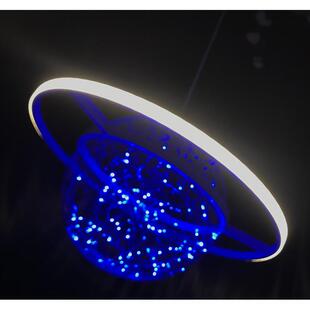 婚庆道梦幻太空球星球透眀具星空空窗婚EIS礼舞台吊顶橱布置 新款