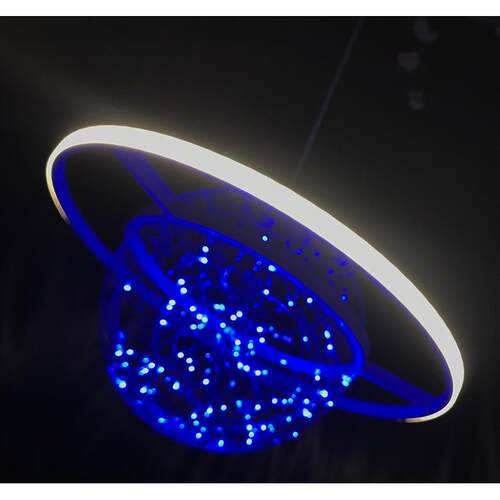 新空款婚庆道具梦幻QGS太空球星球透眀星空橱婚礼台吊舞顶窗布置