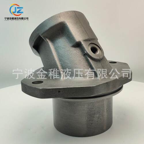 A2FE56前壳 液压马达掘进机煤矿行走机械维修用