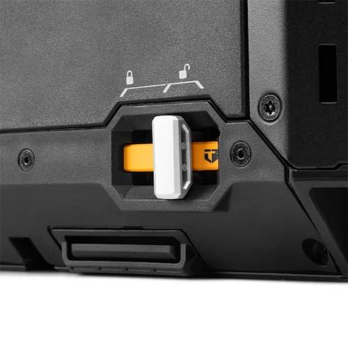 TOUGHBUILT拓必得工具堆叠式3层抽屉式抽拉工具箱TB-B1-D-70-3