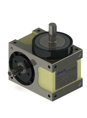 凸轮分割器 45DF/DS凸轮分割器分度器间歇自动化设备厂家