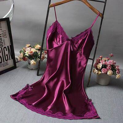 Women Contrast Lace Criss Cross Backless Sleeveless Fitted