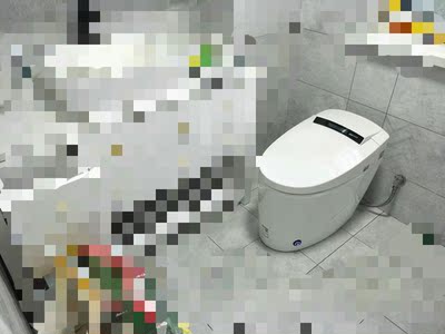 亲身体验揭秘德希顿马桶什么档次，德希顿马桶质量差吗