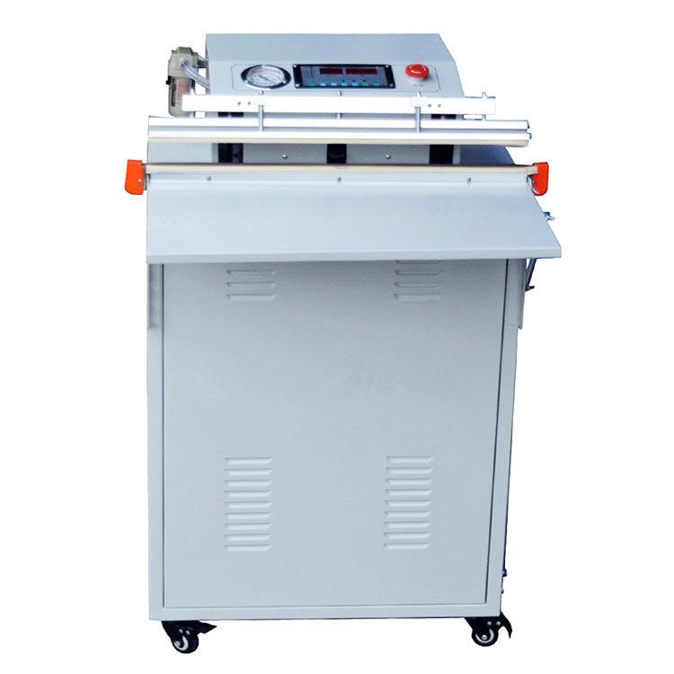 VS600外抽真空包装机VS800外抽式真空包装机电动外抽充气包装机