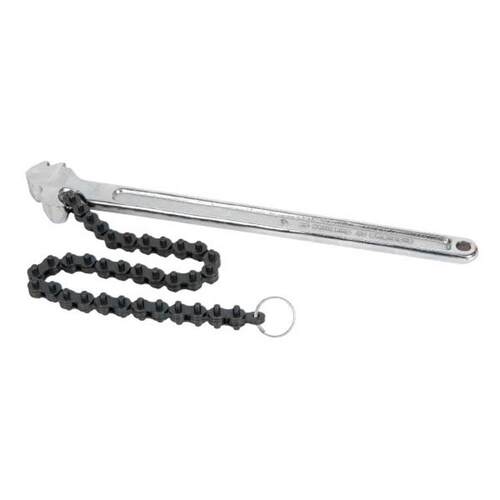 工具链条扳手滤清器机油格扳手12寸15寸S112009S112010