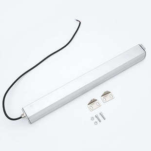 供应加工全防数控车床铝cnc灯中心led三led电脑锣金属灯照明灯