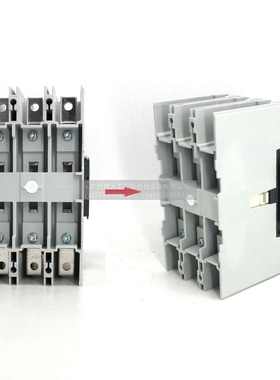 ABB AX交流接触器 AX185-30-11-80*220-230V50Hz/230-240V60Hz
