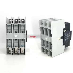 230 AX交流接触器 240V60Hz 230V50Hz AX185 220 ABB