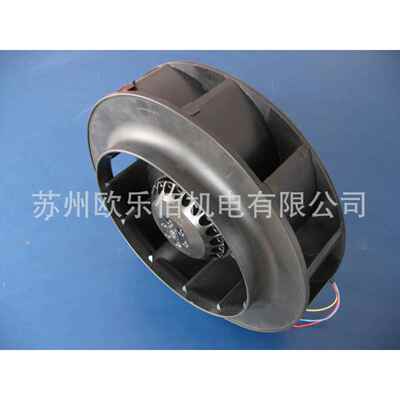 供应250FLJ7-2HWK/35048无壳后向式离心风机