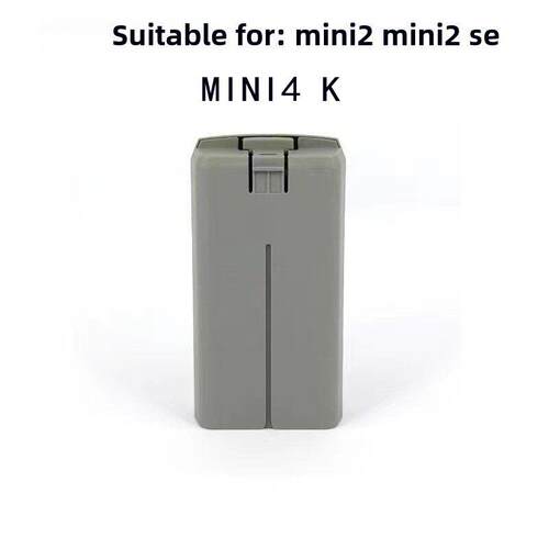 适用于Mini 4k Dji Mavic Mini2电池Mini Mini 2Se副厂全新原装更