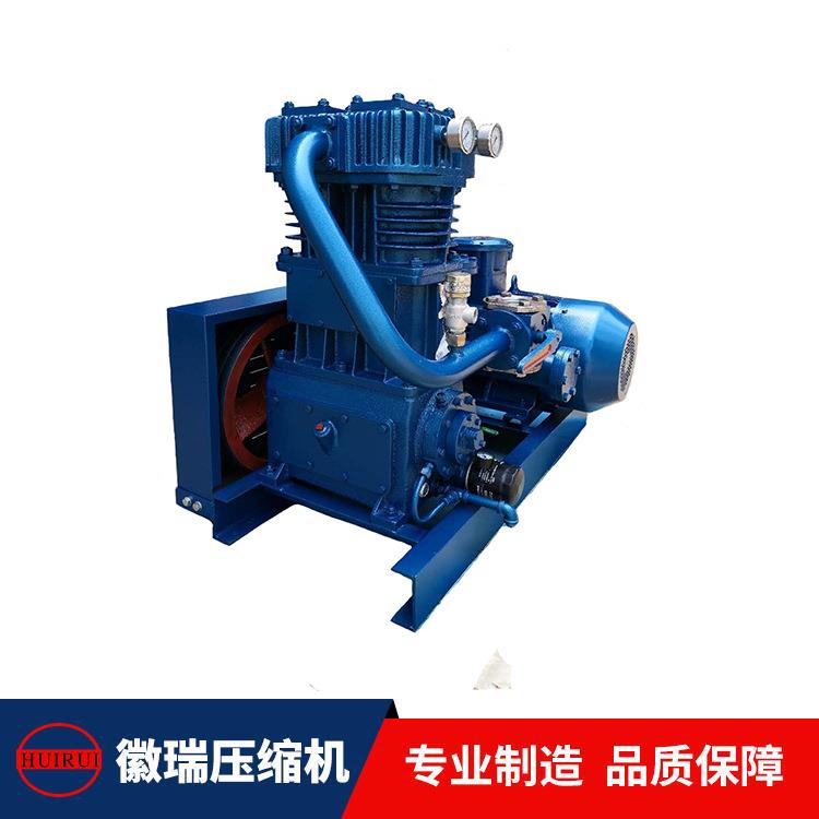 zw1.1/16-24小型氨气压缩机维修维护工厂直营实力工厂蚌埠徽瑞