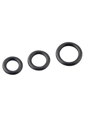 PFA覆膜O形密封圈P-61-3378