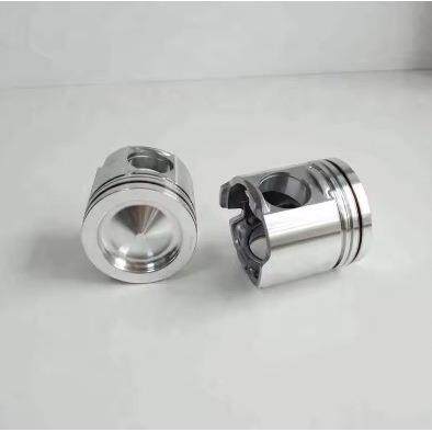 康明斯L10发动机配件活塞组件工程机械柴油3044448跨境