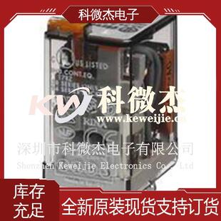 供FINDER开关继电器固态时间信号功率通用继电器55.34.9.024.0094