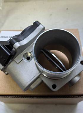 江淮配套节气门 1026160FD020B 20*16*12cm. 1kg