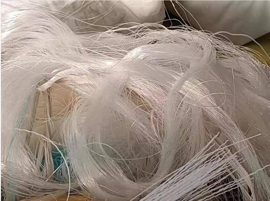 3月10日江门市尼龙、聚丙烯等边角料一批网络拍卖公告