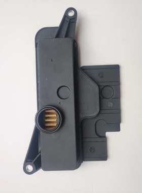 适用于U760E 汉兰达 2.7波箱油格滤网油底壳垫35330-73010