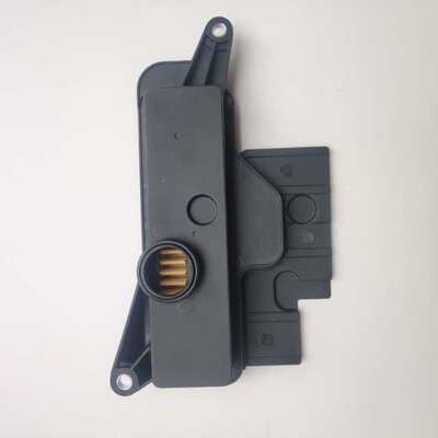 适用于U760E 汉兰达 2.7波箱油格滤网油底壳垫35330-73010